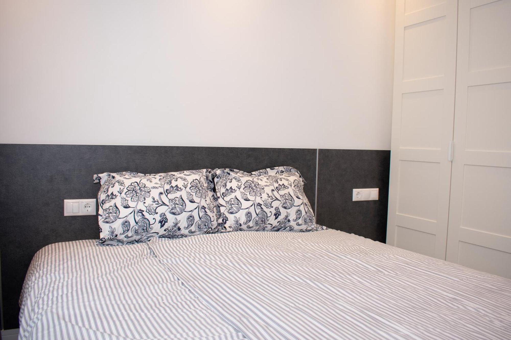 Luxury Cozy 2 Bdr Downtown Apt.4 Budapest Exterior photo